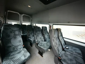 Ford Transit Автобус до 3, 5 t (Винетка), снимка 4