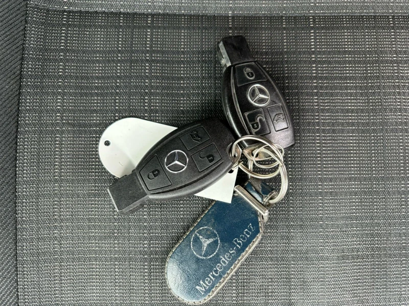 Mercedes-Benz Sprinter 1.8NGT evro6, снимка 9 - Бусове и автобуси - 50040702