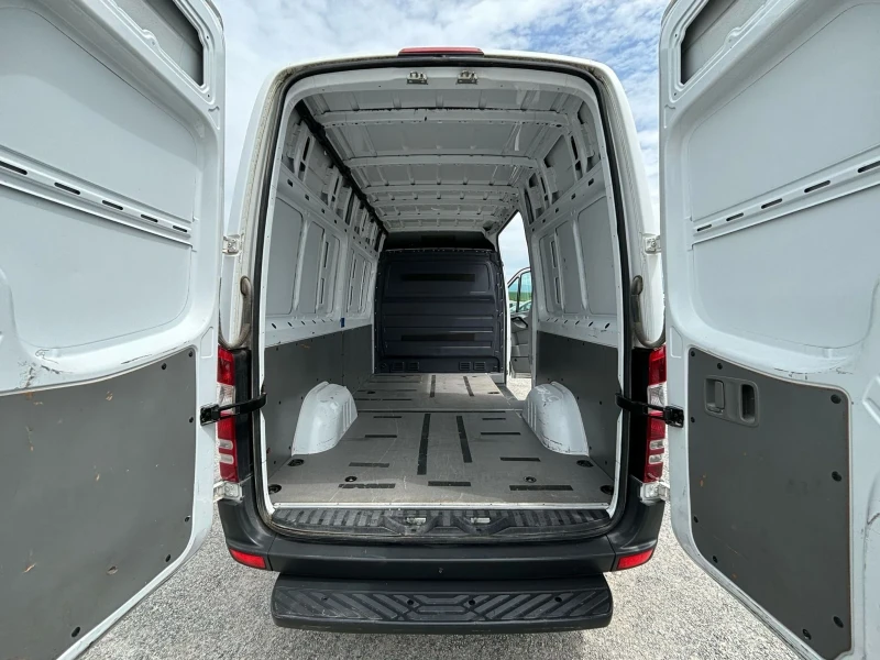 Mercedes-Benz Sprinter 1.8NGT evro6, снимка 11 - Бусове и автобуси - 50040702