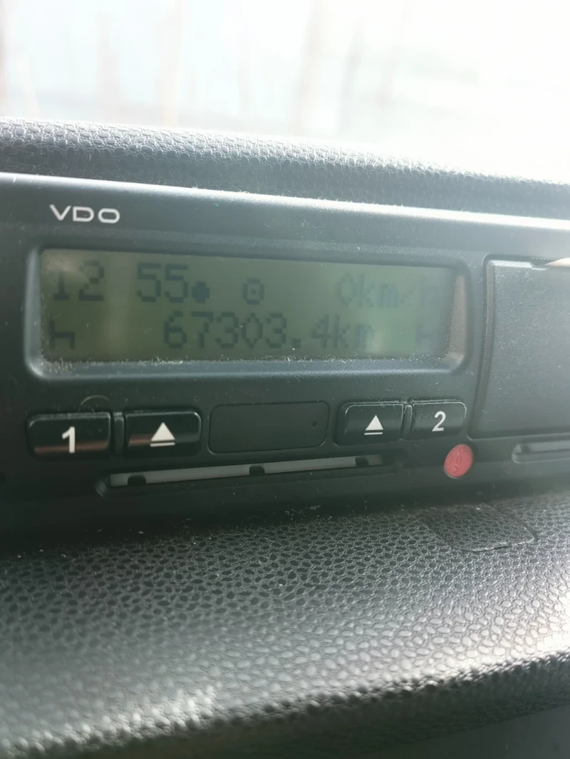 Ford Transit Автобус до 3, 5 t (Винетка), снимка 3 - Бусове и автобуси - 53102819