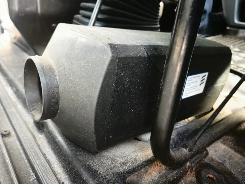 Ford Transit Автобус до 3, 5 t (Винетка), снимка 5 - Бусове и автобуси - 53102819