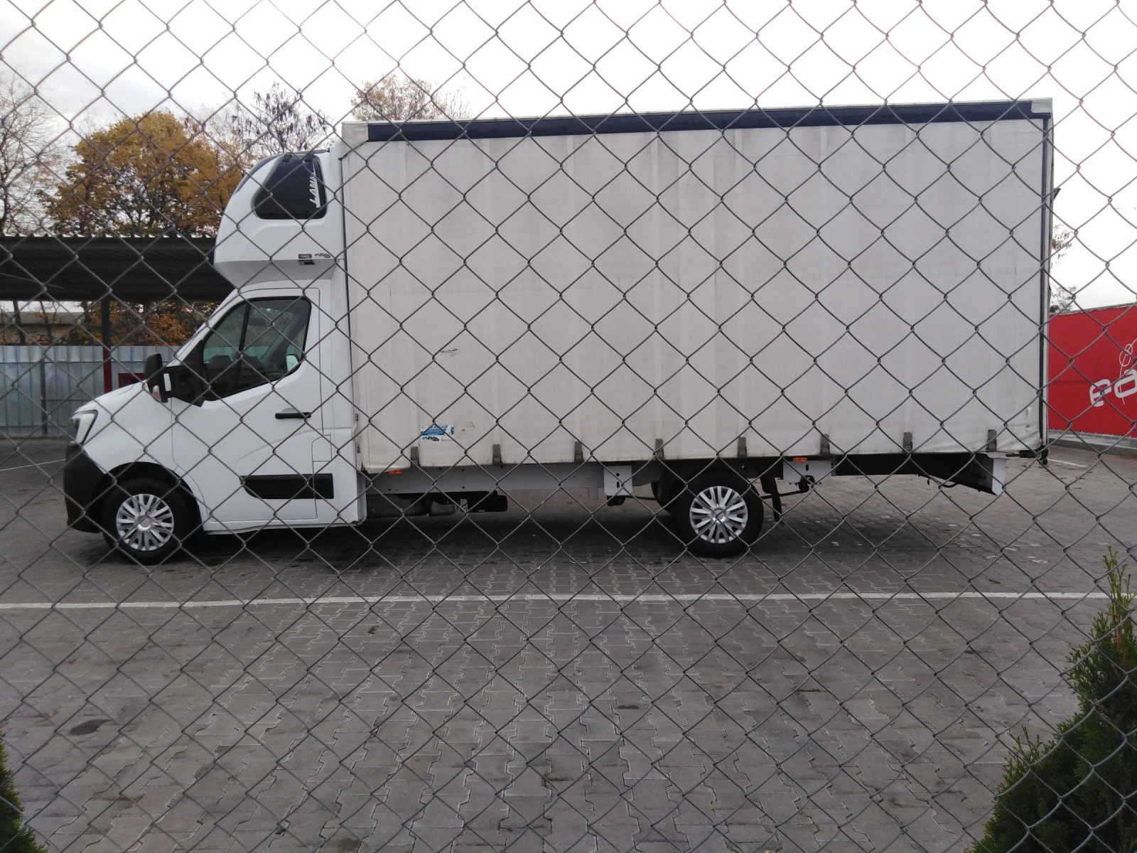 Renault Master 2.3 без адблу БАРТЕР - изображение 7