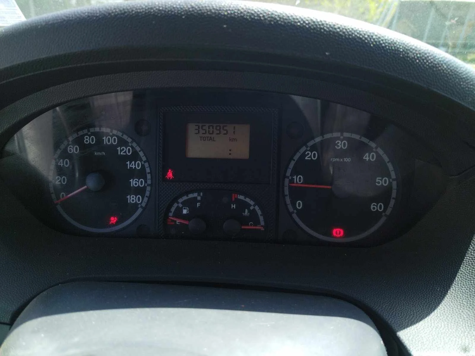 Peugeot Boxer  - изображение 8