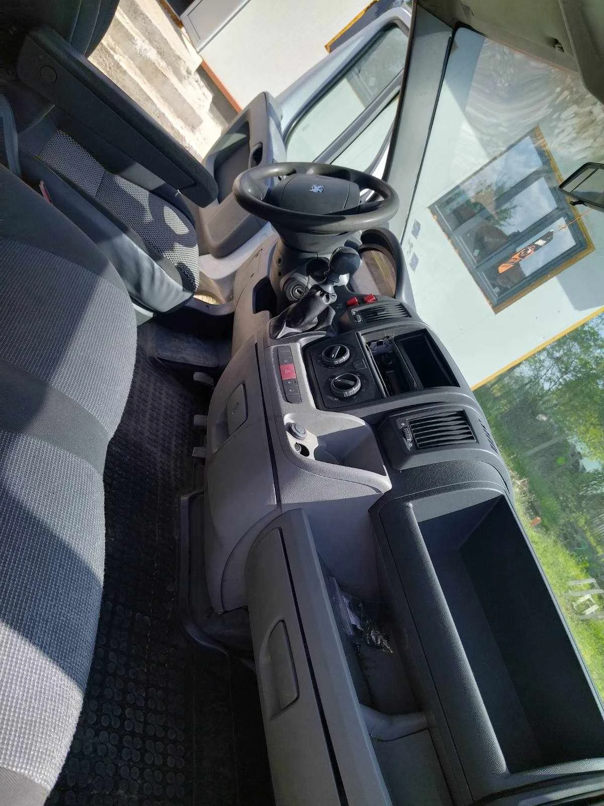 Peugeot Boxer  - изображение 3
