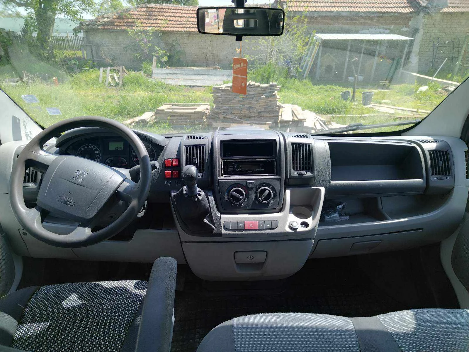 Peugeot Boxer  - изображение 2