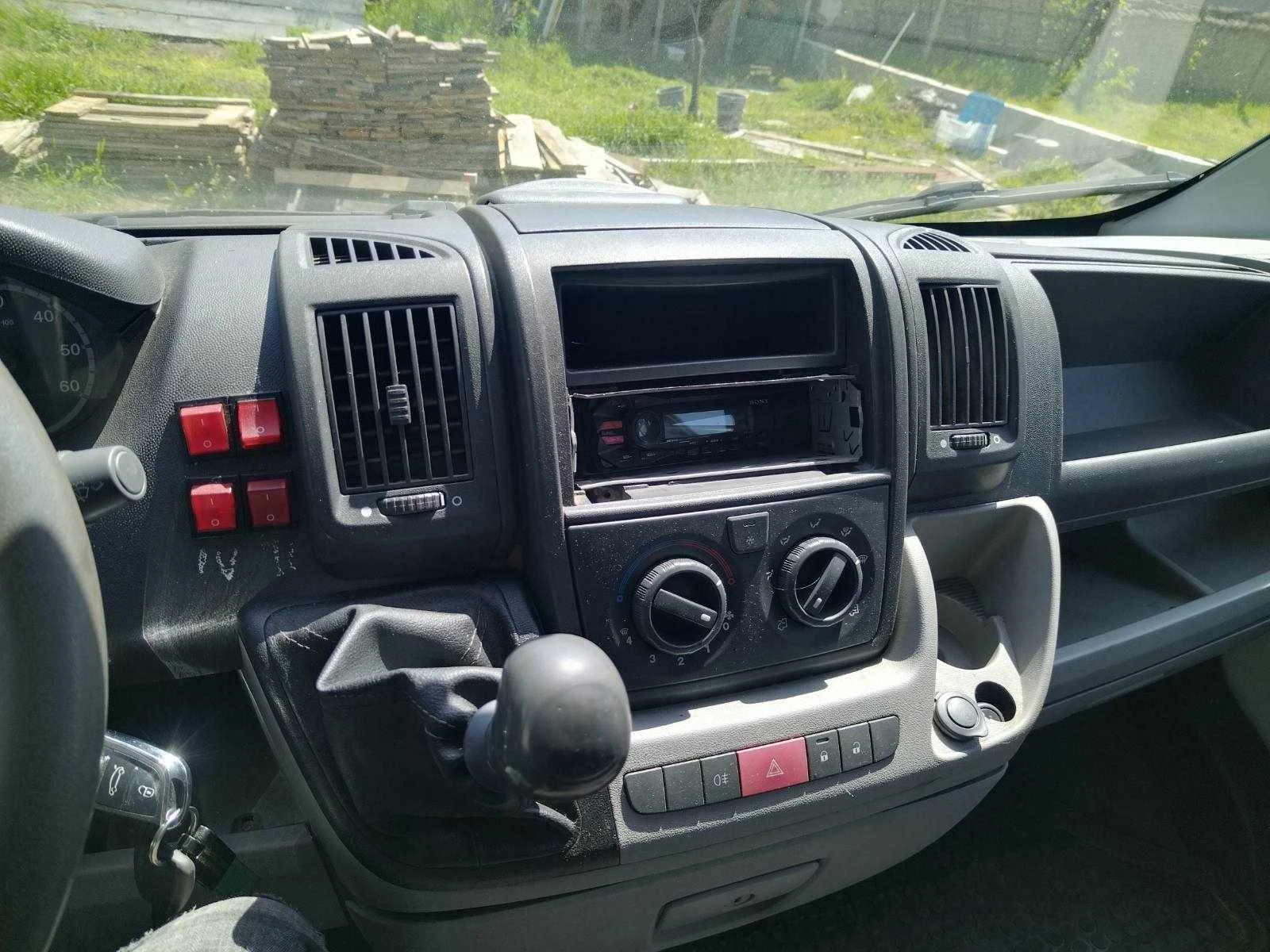 Peugeot Boxer  - изображение 4