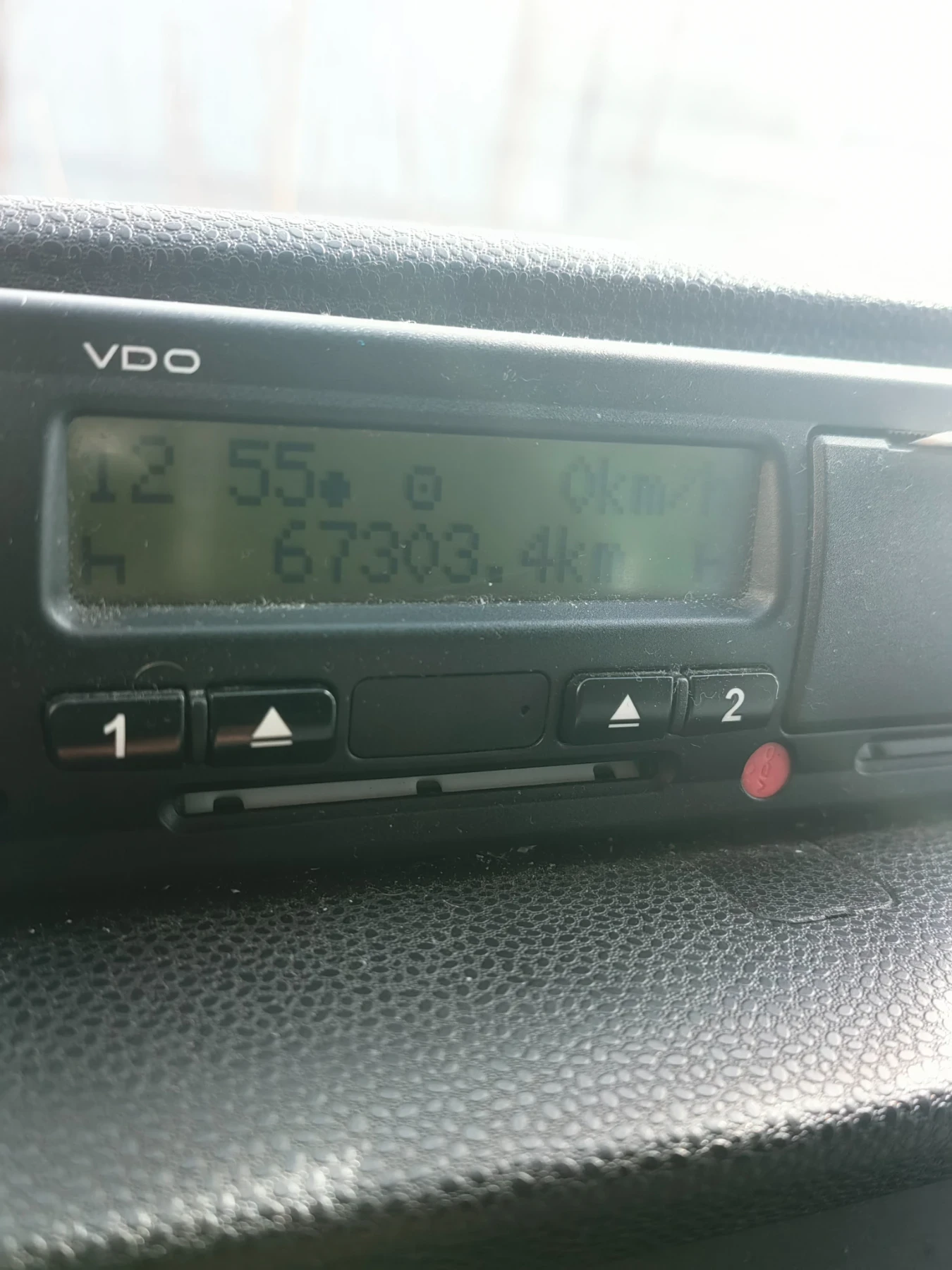 Ford Transit Автобус до 3, 5 t (Винетка) - изображение 3