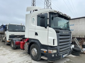 Scania R 420 EURO 4, снимка 1 - Камиони - 45172997
