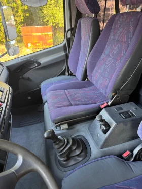 Обява за продажба на Mercedes-Benz Atego 818k  !!! KLIMA!!! ~22 680 EUR - изображение 5