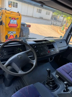 Обява за продажба на Mercedes-Benz Atego 818k  !!! KLIMA!!! ~22 680 EUR - изображение 8