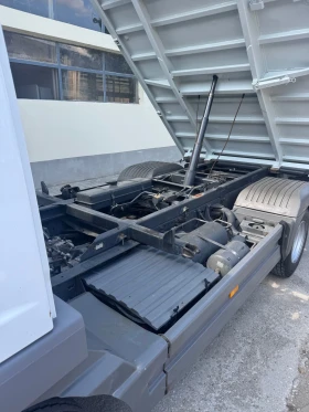 Обява за продажба на Mercedes-Benz Atego 818k  !!! KLIMA!!! ~22 200 EUR - изображение 7