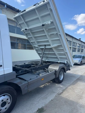 Обява за продажба на Mercedes-Benz Atego 818k  !!! KLIMA!!! ~22 200 EUR - изображение 3