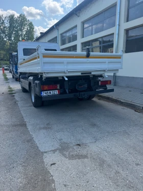 Обява за продажба на Mercedes-Benz Atego 818k  !!! KLIMA!!! ~22 200 EUR - изображение 5