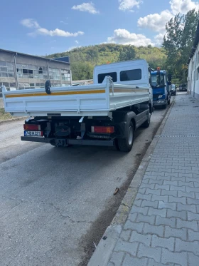 Обява за продажба на Mercedes-Benz Atego 818k  !!! KLIMA!!! ~22 200 EUR - изображение 4