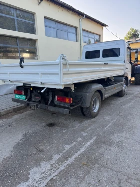 Обява за продажба на Mercedes-Benz Atego 818k  !!! KLIMA!!! ~22 680 EUR - изображение 2