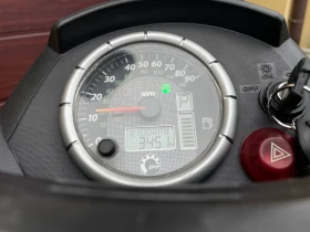 Can-Am Outlander MAX XT 650cm3-50ps-4x4, снимка 9