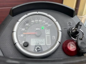 Can-Am Outlander MAX XT 650cm3-50ps-4x4, снимка 11