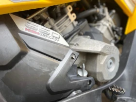 Can-Am Outlander MAX XT 650cm3-50ps-4x4, снимка 15