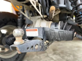 Can-Am Outlander MAX XT 650cm3-50ps-4x4, снимка 16