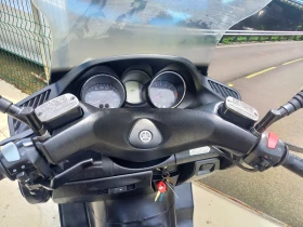 Yamaha Majesty 400, снимка 6