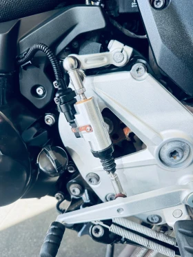 BMW F F 900 XR Внос от Швейцария, снимка 15