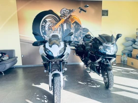 BMW F F 900 XR Внос от Швейцария, снимка 2