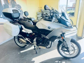 BMW F F 900 XR Внос от Швейцария, снимка 7