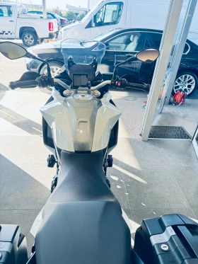 BMW F F 900 XR Внос от Швейцария, снимка 6