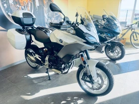 BMW F F 900 XR Внос от Швейцария, снимка 1