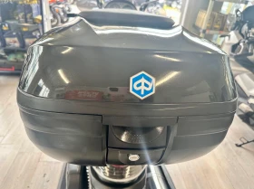 Piaggio Beverly 500ie 07.2005г., снимка 5
