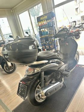 Piaggio Beverly 500ie 07.2005г., снимка 8