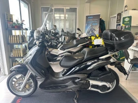 Piaggio Beverly 500ie 07.2005г., снимка 16