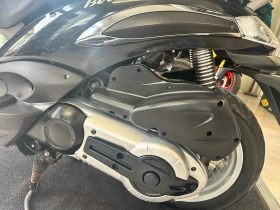 Piaggio Beverly 500ie 07.2005г., снимка 13