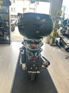 Piaggio Beverly 500ie 07.2005г., снимка 15