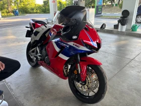 Honda Cbr 600 RR, снимка 4