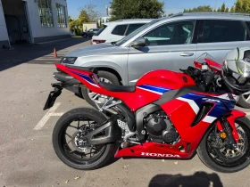 Honda Cbr 600 RR, снимка 6