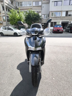  Honda Sh