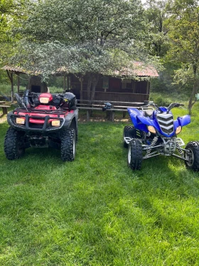 Honda FourTrax | Mobile.bg    5