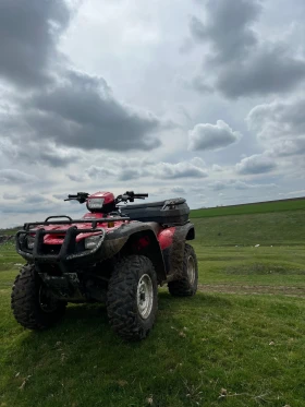Honda FourTrax | Mobile.bg    6