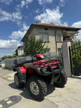 Honda FourTrax | Mobile.bg    3