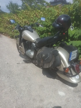 Обява за продажба на Kawasaki Vn Drifter ~7 500 лв. - изображение 8