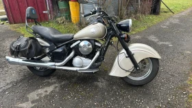  Kawasaki Vn