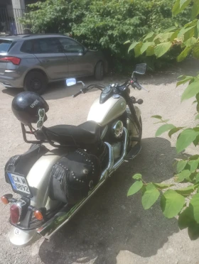 Обява за продажба на Kawasaki Vn Drifter ~7 500 лв. - изображение 6