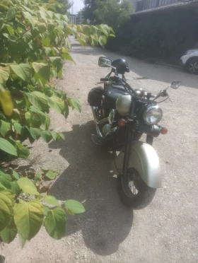 Обява за продажба на Kawasaki Vn Drifter ~7 500 лв. - изображение 7