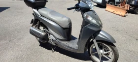     Honda Sh 300i ABS TOP!!!
