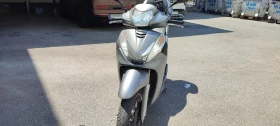     Honda Sh 300i ABS TOP!!!
