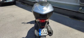 Honda Sh 300i ABS TOP!!! | Mobile.bg    5