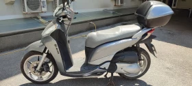     Honda Sh 300i ABS TOP!!!