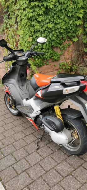 Обява за продажба на Aprilia Sr ~1 600 EUR - изображение 7