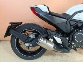 Cfmoto CL-X 700 SPORT | Mobile.bg    9